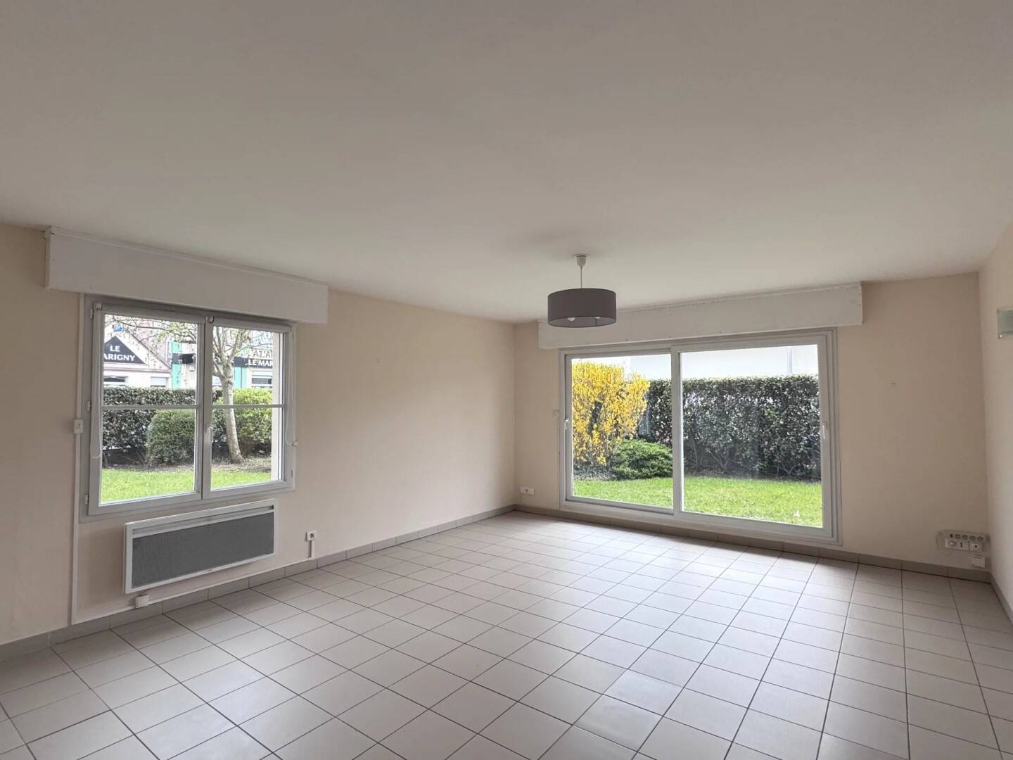 Maison à louer, 64m², CALAIS