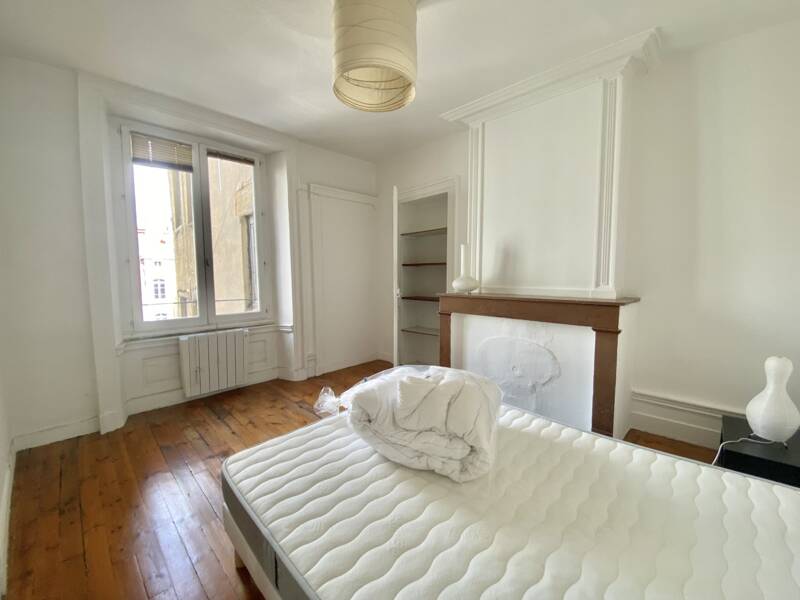 Maison à vendre, 56m², SAINT ETIENNE