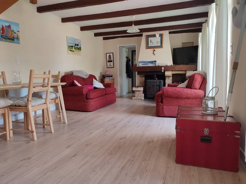 Maison à vendre, 220m², COTES D'ARMOR