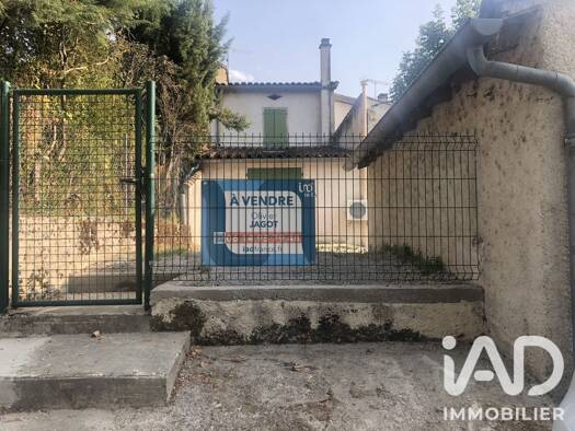 Maison à vendre 157 500 € 7 pièces 2 chambres 149 m² 356 m² de terrain Blan 81700