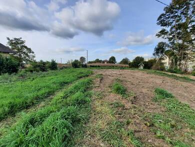 Terrain constructible à vendre 39 000 € 573 m² de terrain Montrevel en Bresse 01340