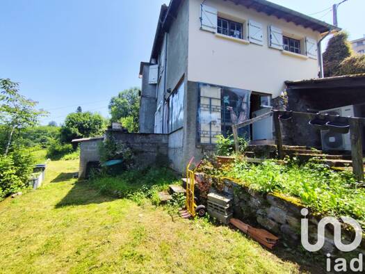 Maison à vendre 166 000 € 6 pièces 4 chambres 130 m² 1 470 m² de terrain Aspet 31160