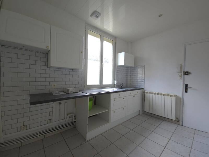 Maison à louer, 34m², LE HAVRE