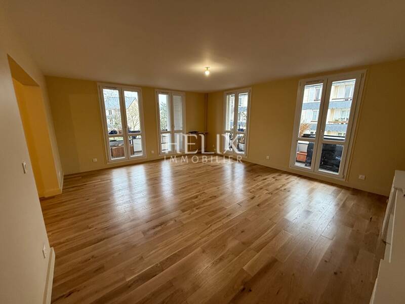 Maison à louer, 124m², LOUVECIENNES