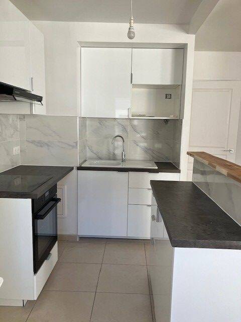 Maison à louer, 47m², ISSY LES MOULINEAUX