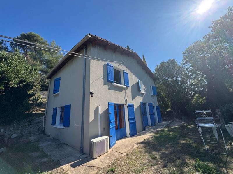 Maison à vendre, 96m², AIX EN PROVENCE