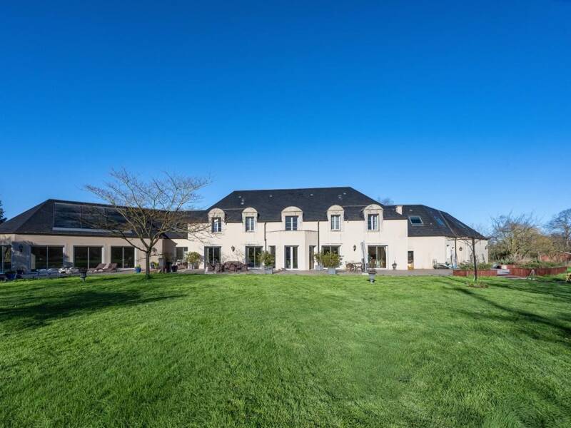 Maison à vendre, 450m², BAYEUX