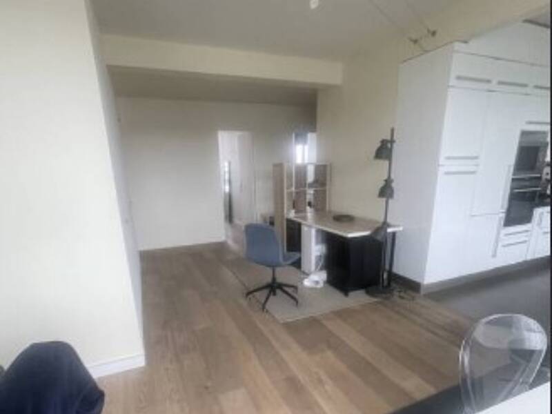 Maison à louer, 94m², BOULOGNE BILLANCOURT