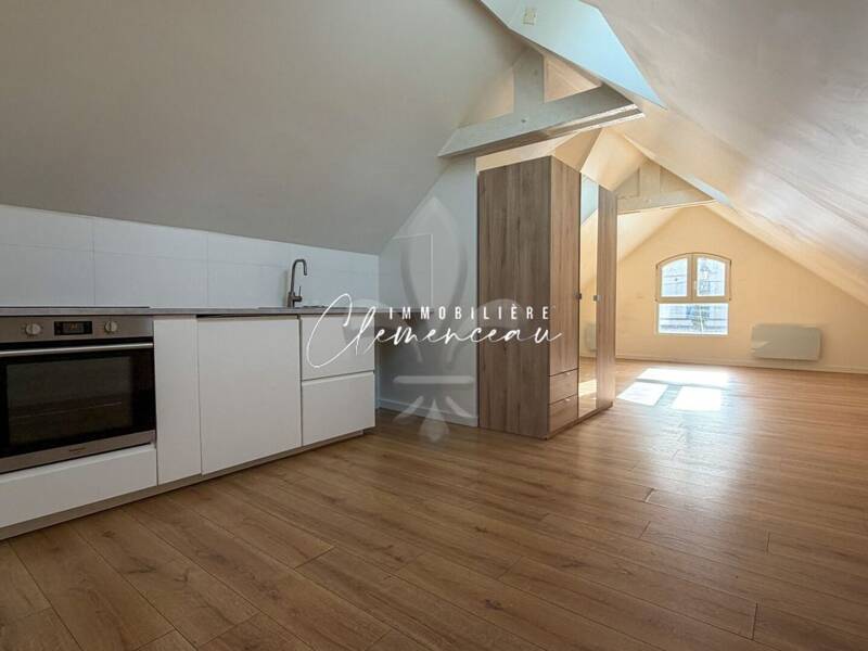 Maison à louer, 31m², VILLENNES SUR SEINE