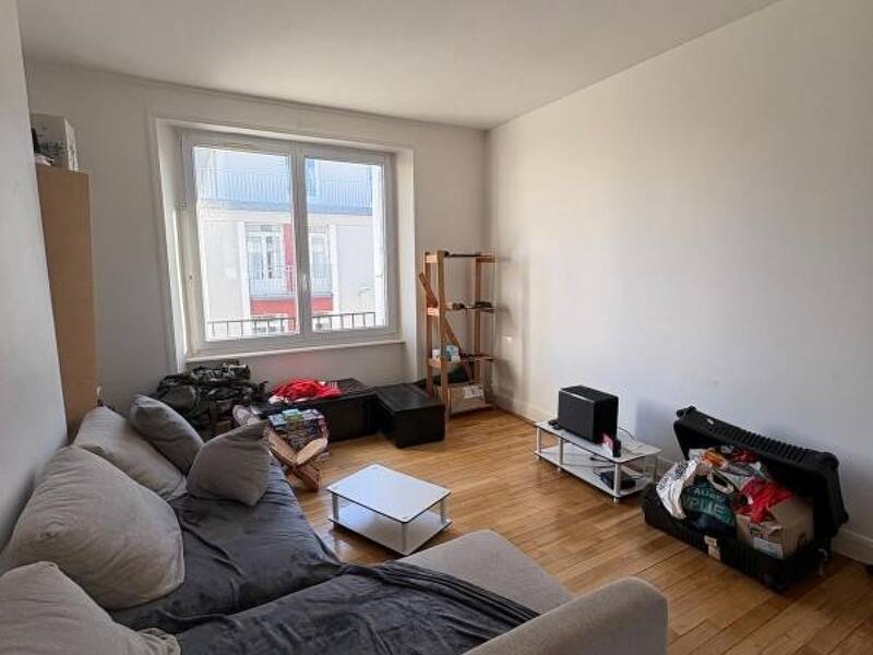 Maison à louer, 61m², BREST