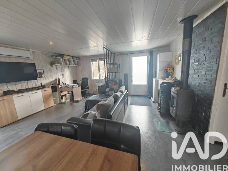 Maison à vendre, 104m², MORTEAU