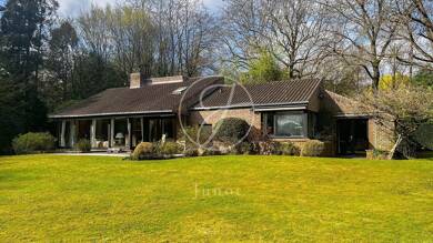 Maison à vendre 1 390 000 € 6 pièces 4 chambres 250 m² 2 151 m² de terrain Mouvaux 59420
