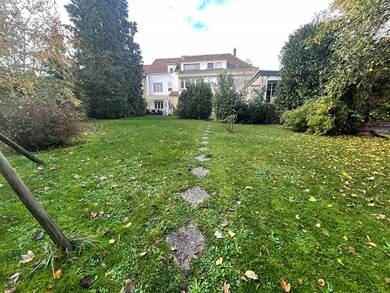 Maison à vendre 148 000 € 11 pièces 6 chambres 266 m² 1 060 m² de terrain Sarralbe 57430