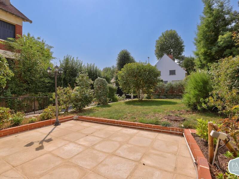 Maison à vendre, 200m², SEVRES