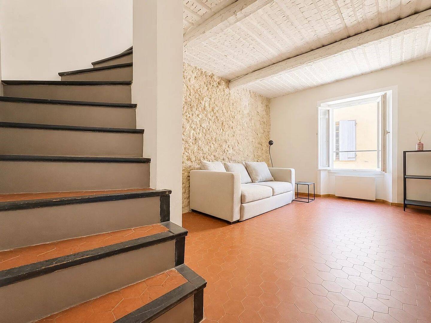Maison à vendre, 43m², LA ROQUETTE SUR SIAGNE