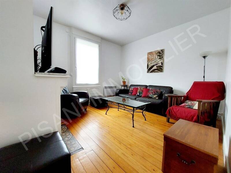 Maison à vendre, 100m², LE HAVRE