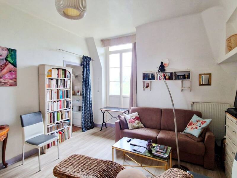 Maison à vendre, 30m², ROUXMESNIL BOUTEILLES