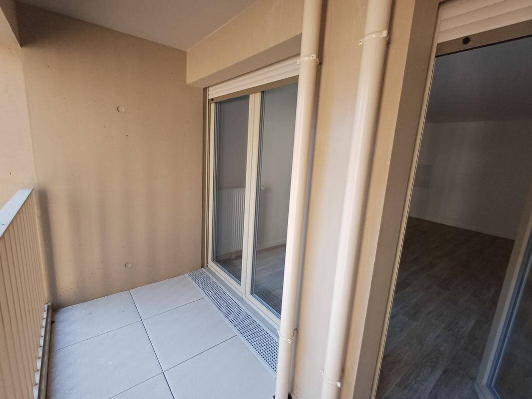 Maison à louer, 76m², BOBIGNY