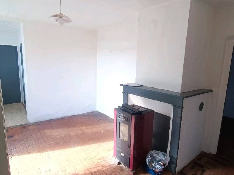 Maison à vendre, 70m², TILLIERES SUR AVRE