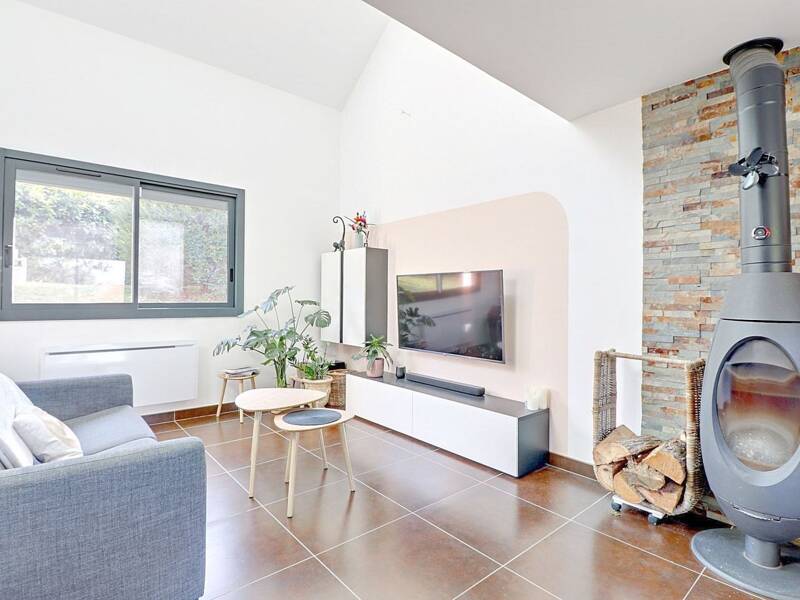 Maison à vendre, 112m², MARLY LE ROI