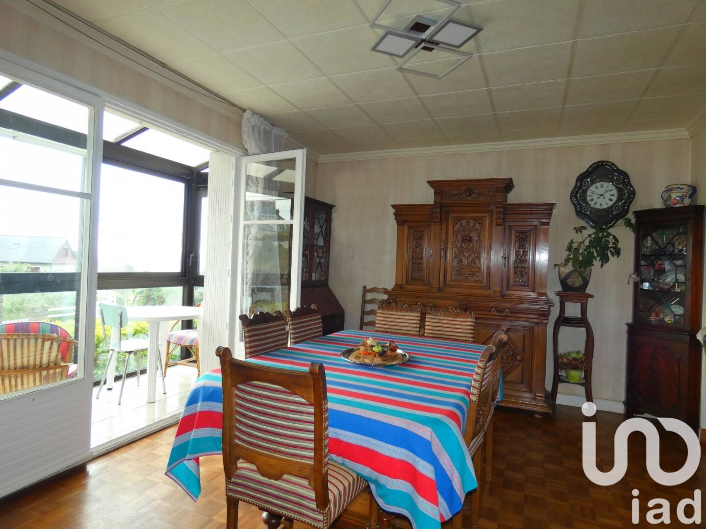 Maison à vendre, 100m², TREVOU TREGUIGNEC