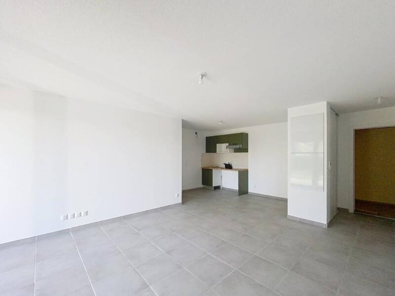 Maison à louer, 65m², TOULOUSE