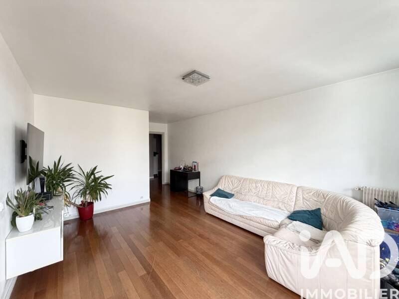 Maison à vendre, 97m², RIS ORANGIS