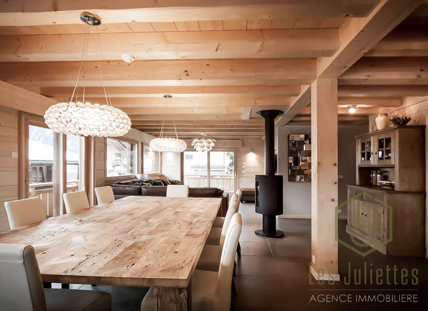 Maison à vendre, 233m², MORZINE