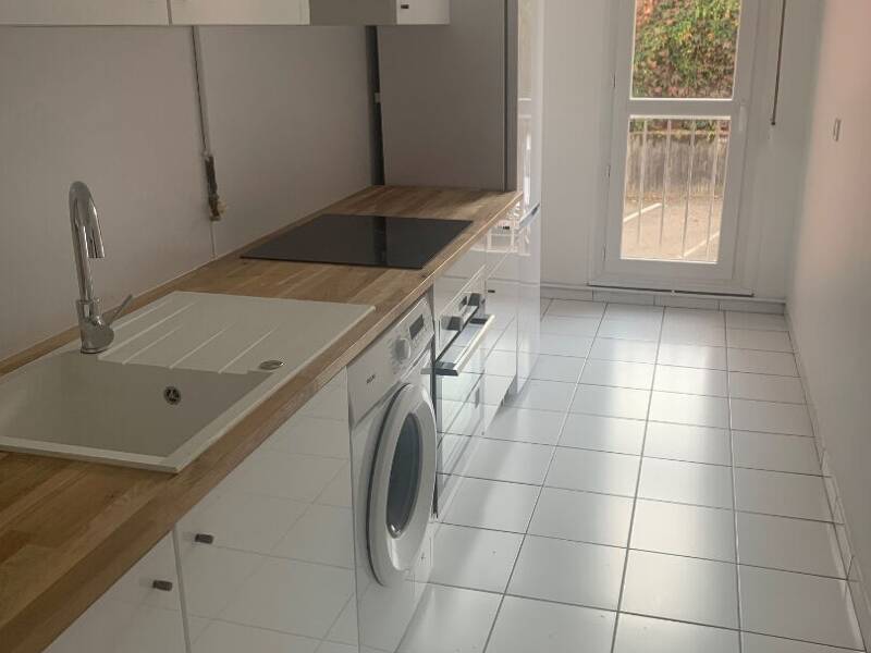 Maison à louer, 50m², ROUEN