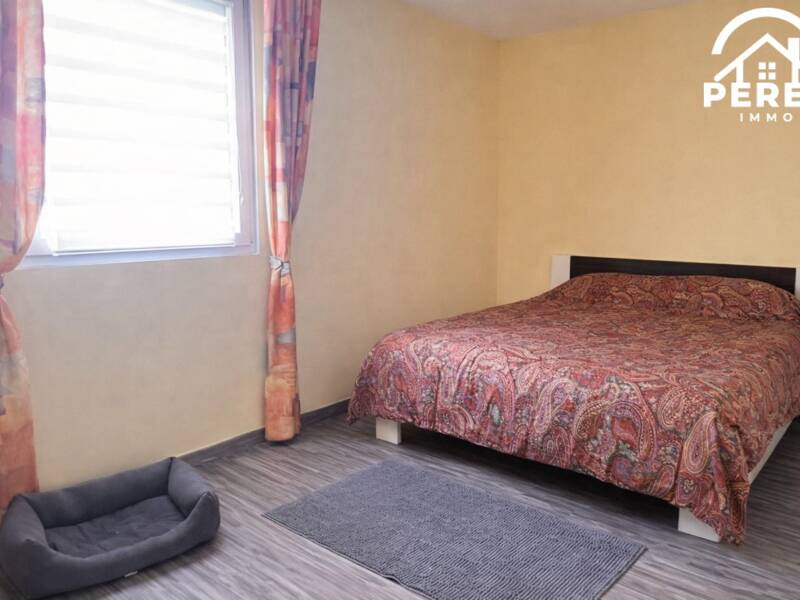 Maison à vendre, 89m², NEUVILLE EN FERRAIN