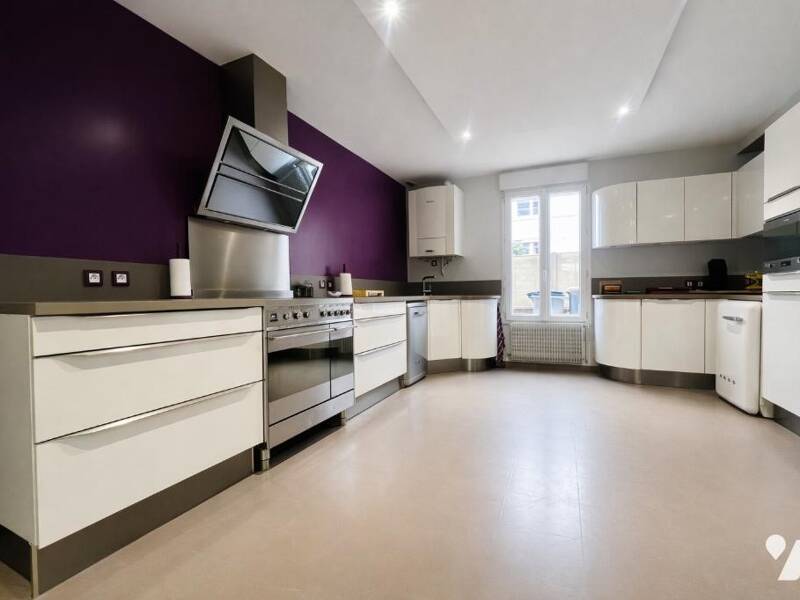 Maison à vendre, 0m², TOURS