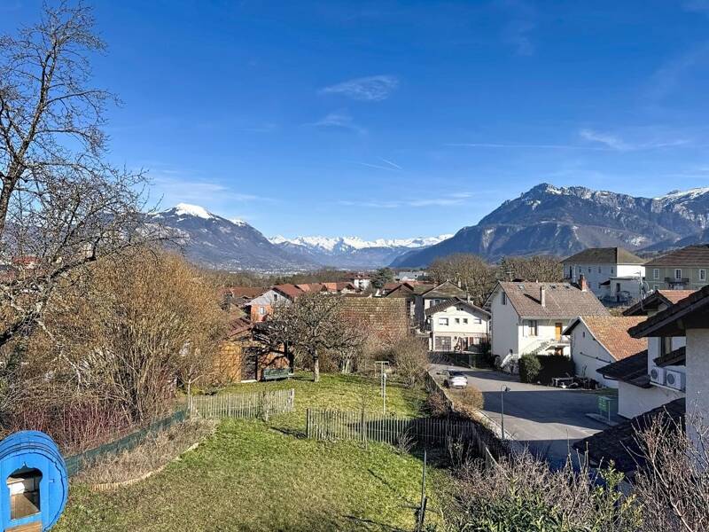 Maison à vendre, 147m², LA ROCHE SUR FORON