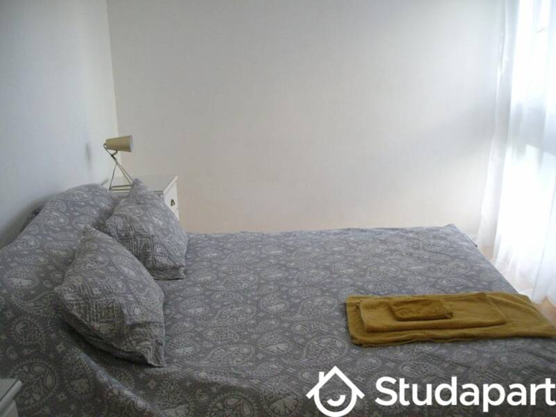 Maison à louer, 53m², MONT SAINT AIGNAN