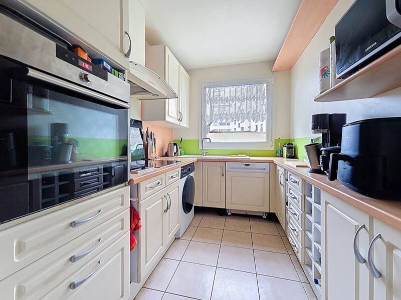 Maison à vendre, 83m², MONTROUGE