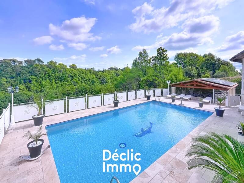 Maison à vendre, 192m², SAINT PAUL EN FORET