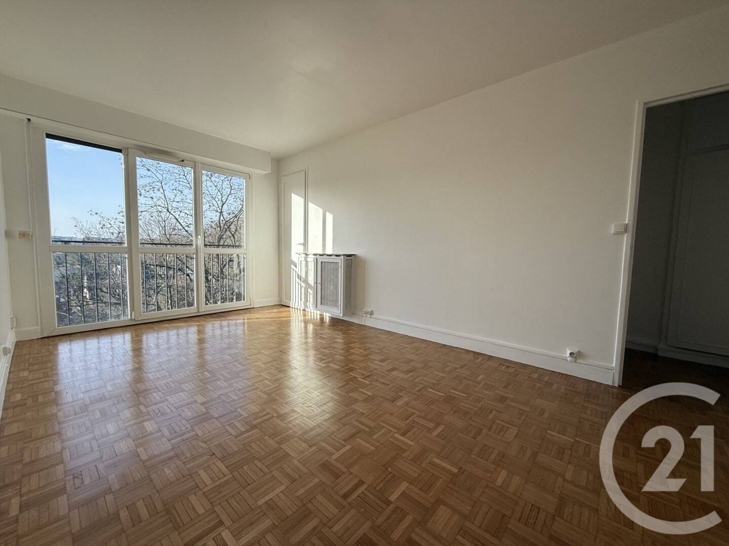 Maison à louer, 40m², SAINT MAUR DES FOSSES