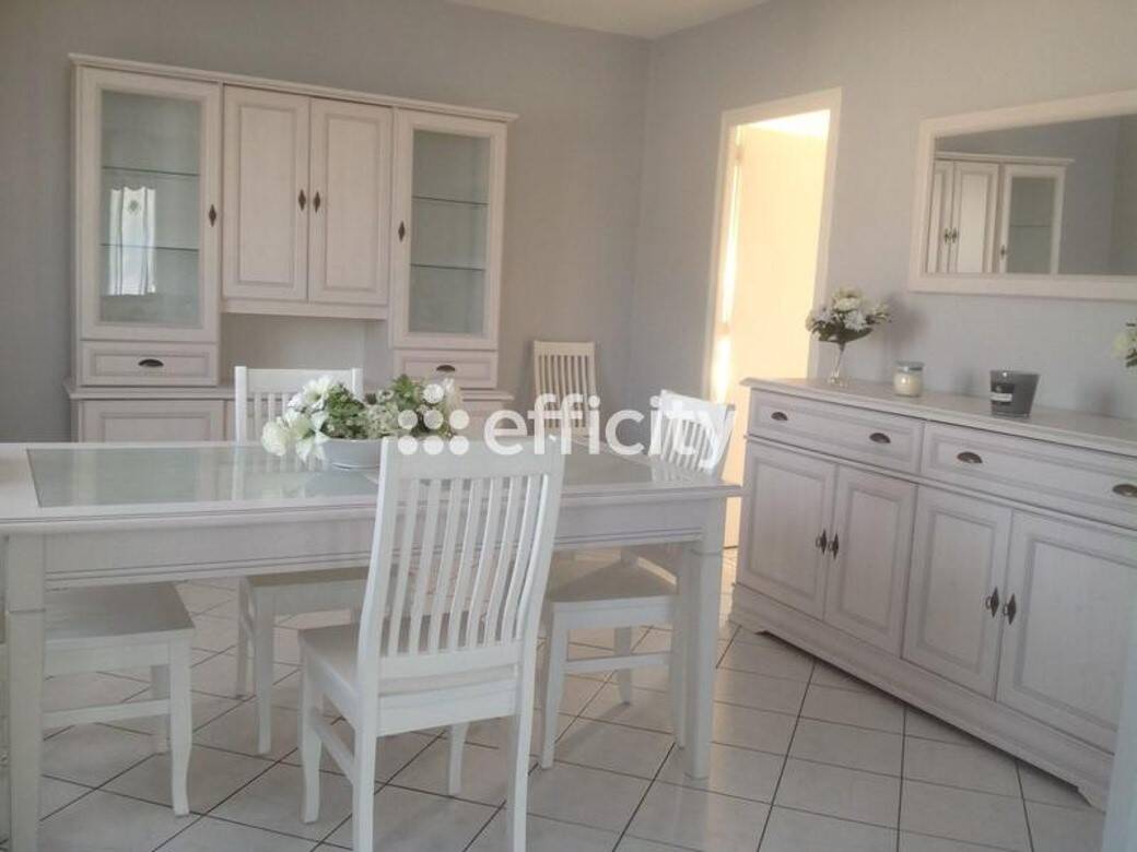 Maison à vendre, 96m², LA JARNE