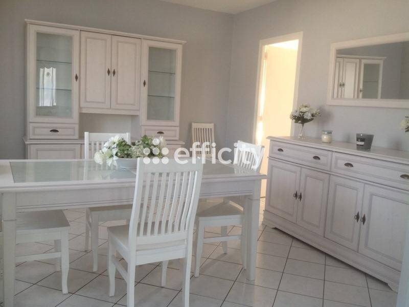 Maison à vendre, 96m², LA JARNE