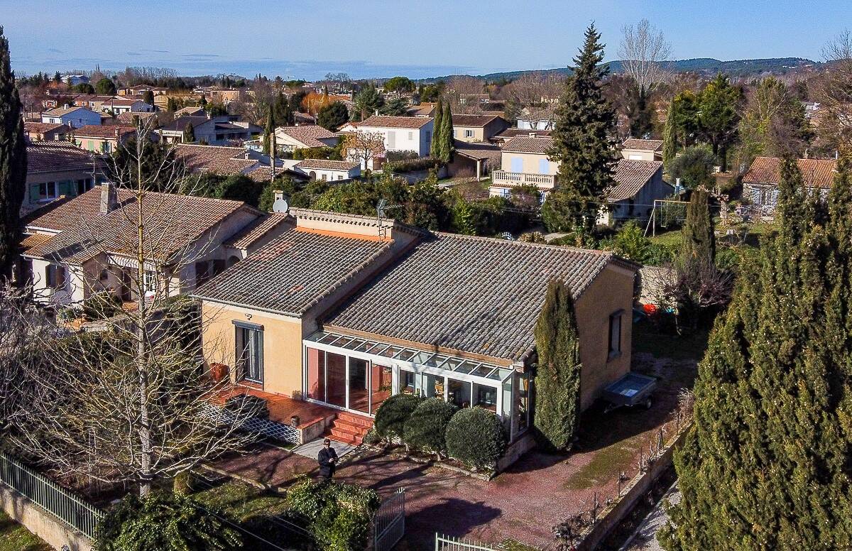 Maison à vendre, 151m², L'ISLE SUR LA SORGUE