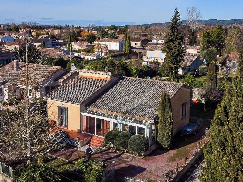 Maison à vendre, 151m², L'ISLE SUR LA SORGUE