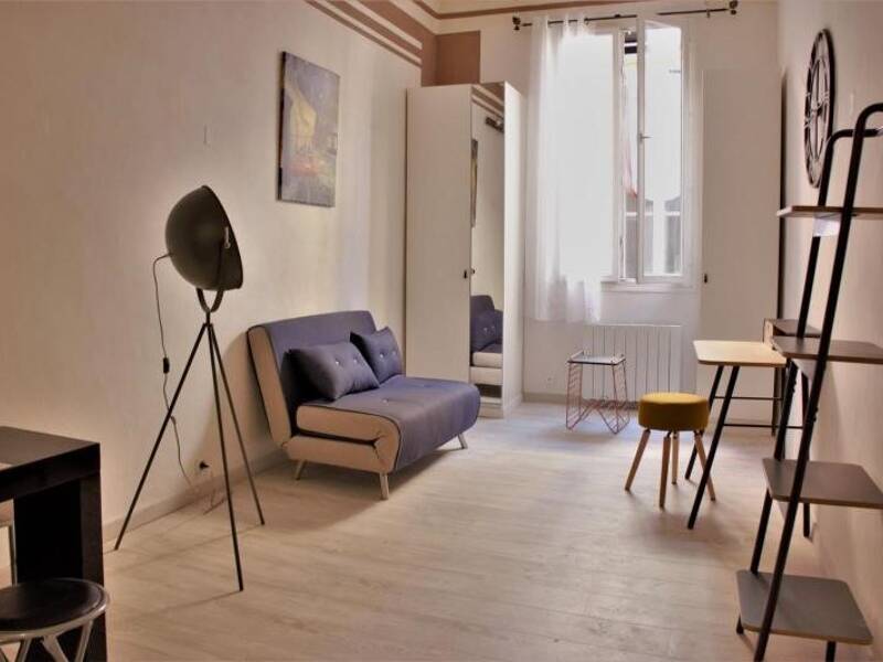 Maison à louer, 27m², NICE
