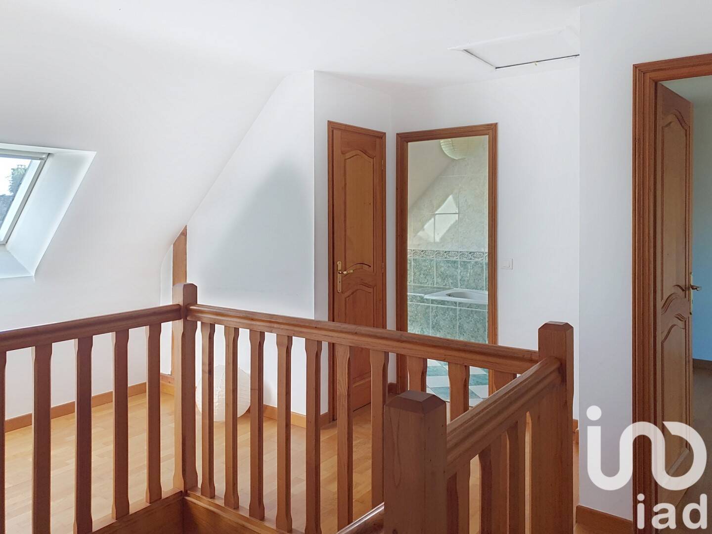 Maison à vendre, 145m², GRAND CHAMP