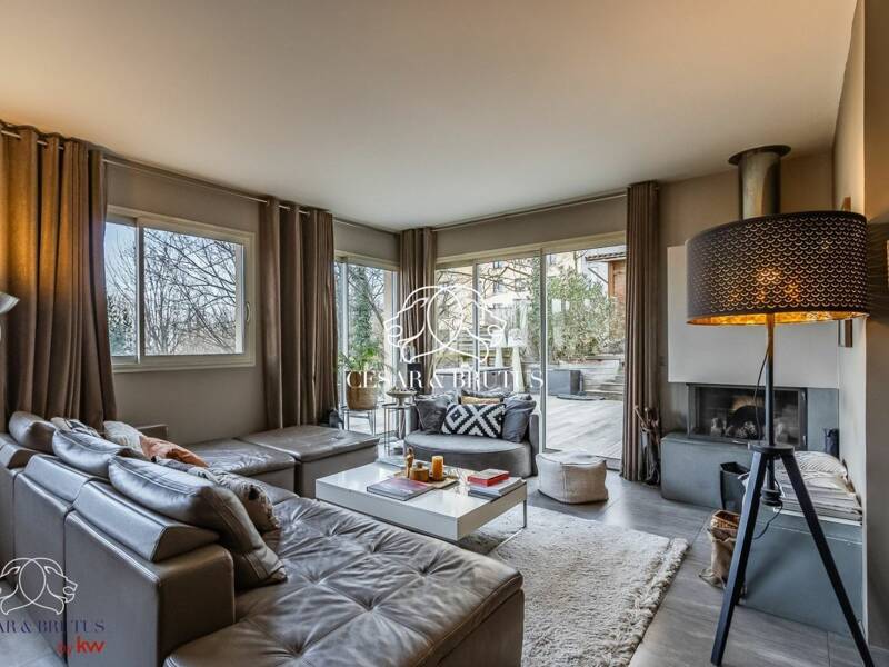 Maison à vendre, 180m², LYON 9E