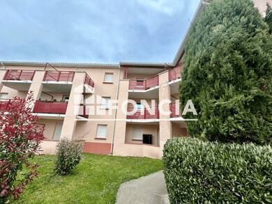 Appartement à louer 480 € 2 pièces 1 chambre 43,1 m² 2ème étage Cassenel Castelsarrasin 82100