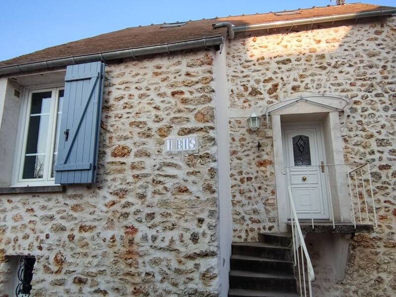 Maison à louer, 44m², LES ALLUETS LE ROI