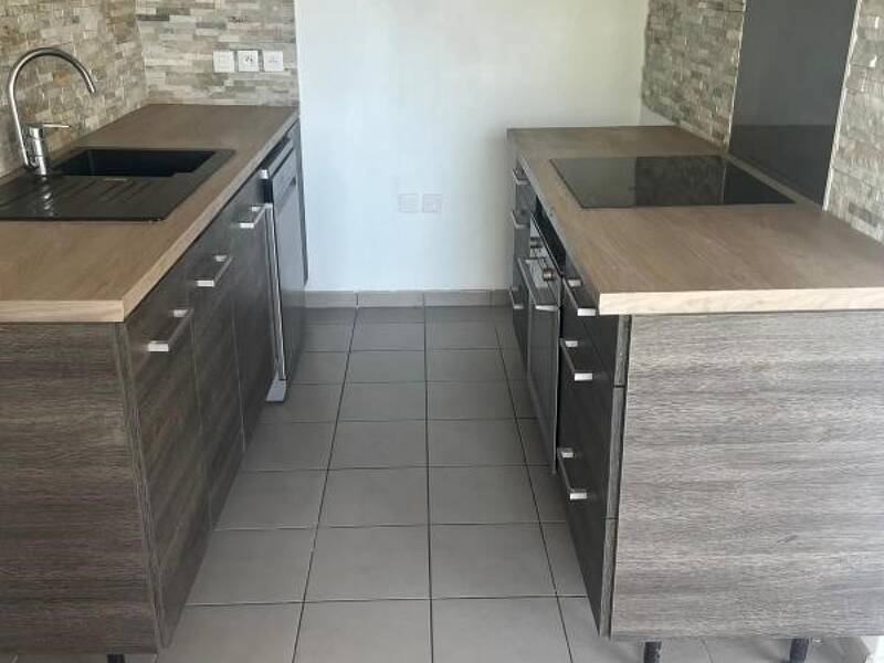 Maison à louer, 67m², CERGY