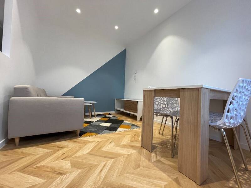 Maison à louer, 35m², BREST