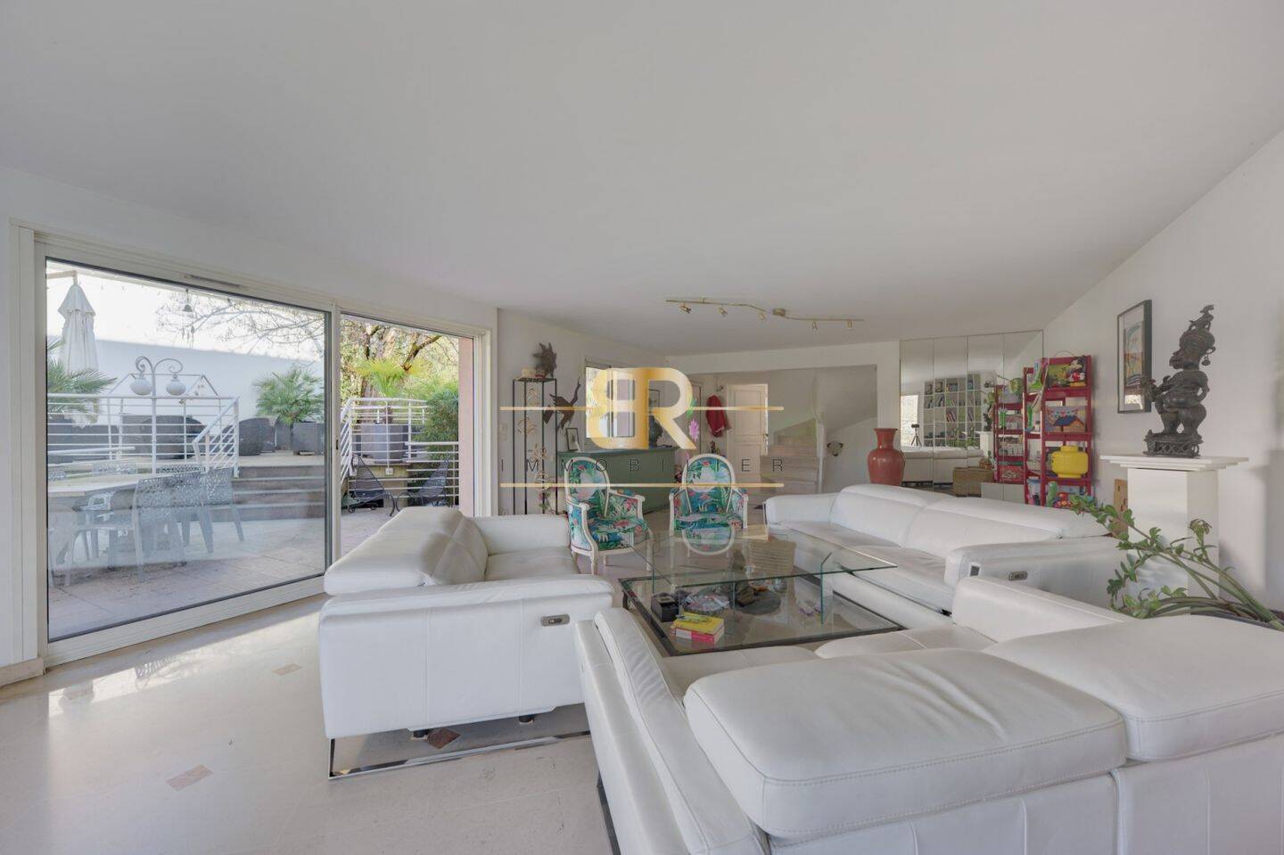 Maison à vendre, 420m², SAINT MAUR DES FOSSES