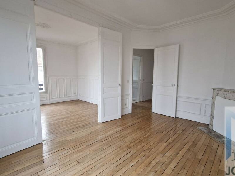 Maison à louer, 65m², NOGENT SUR MARNE