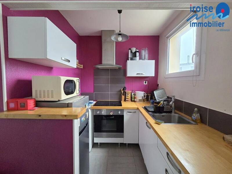 Maison à vendre, 25m², BREST